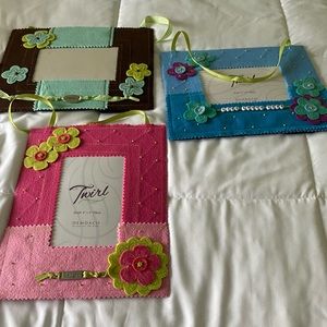 Cute Frames Bundle